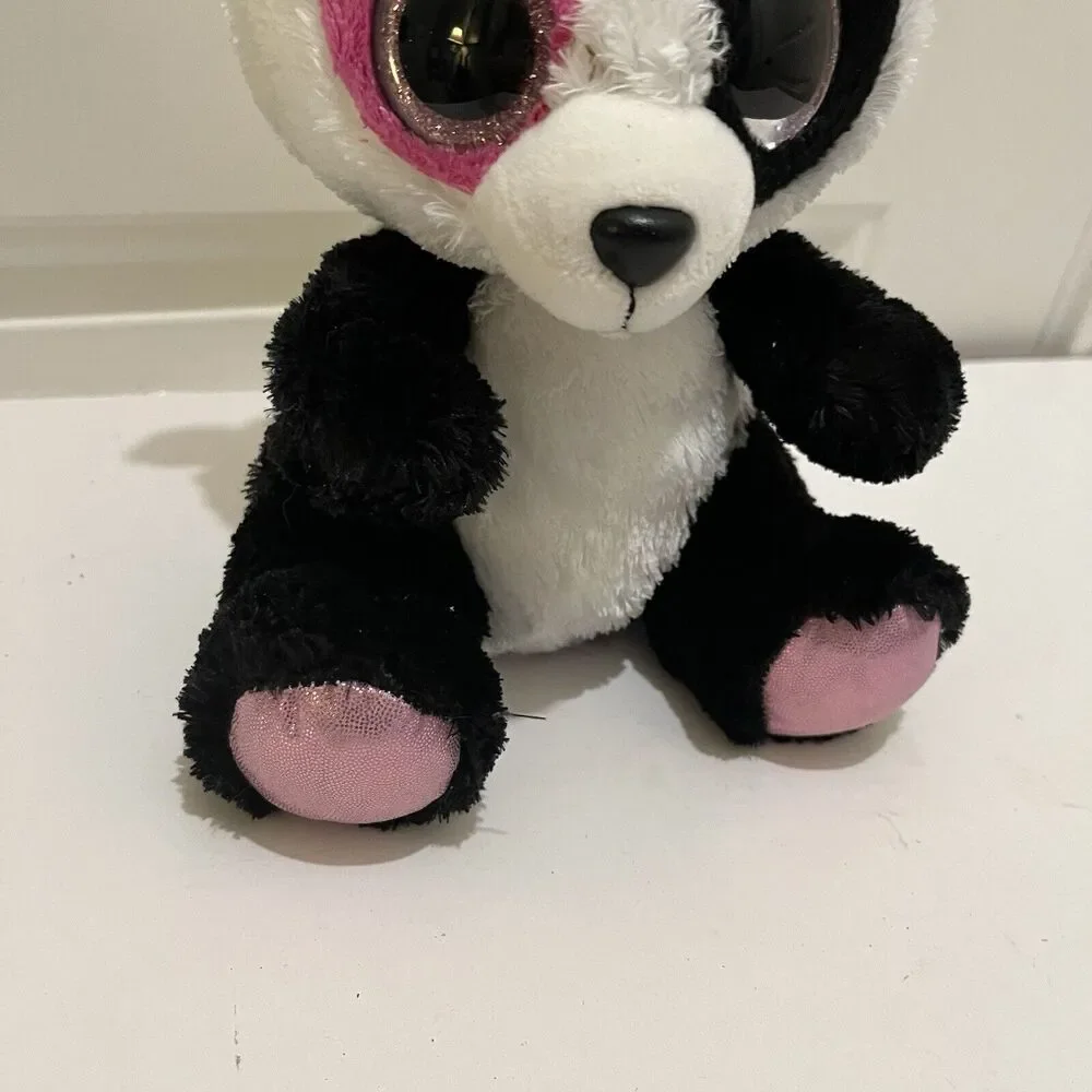 Ty beanie boo
